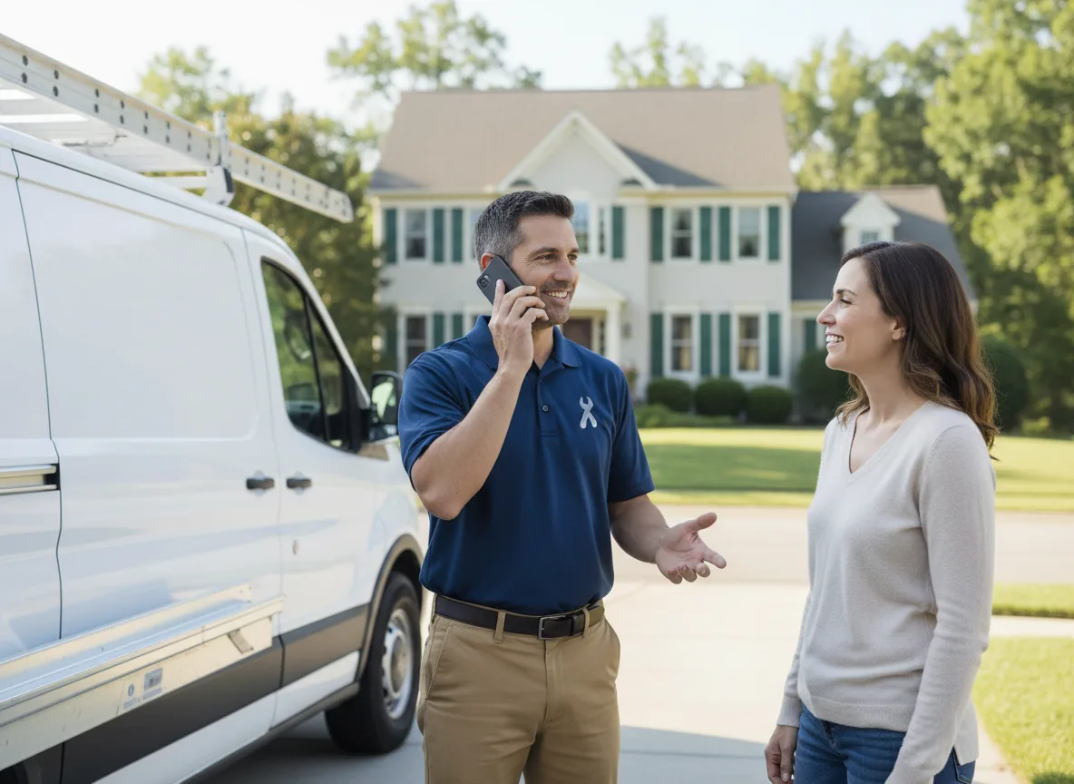 Home Gutter Service Albany, IN FAQs